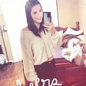 Meet your Posher, Kristyn